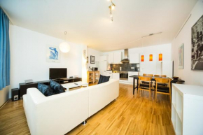 New central apartment with terrace and garage, Wien, Österreich, Wien, Österreich
